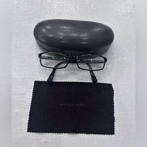 Michael Kors prescription glasses